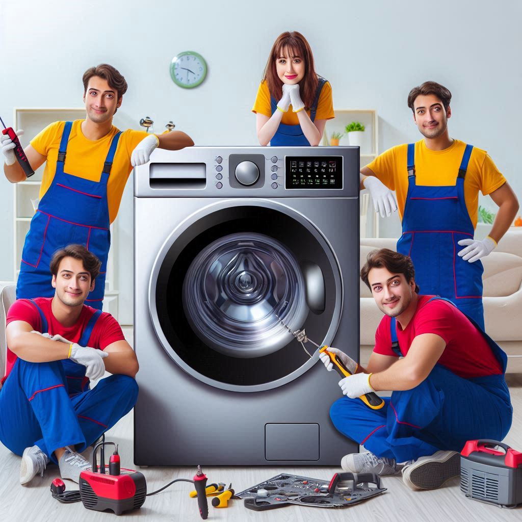 مركز صيانة ال جي